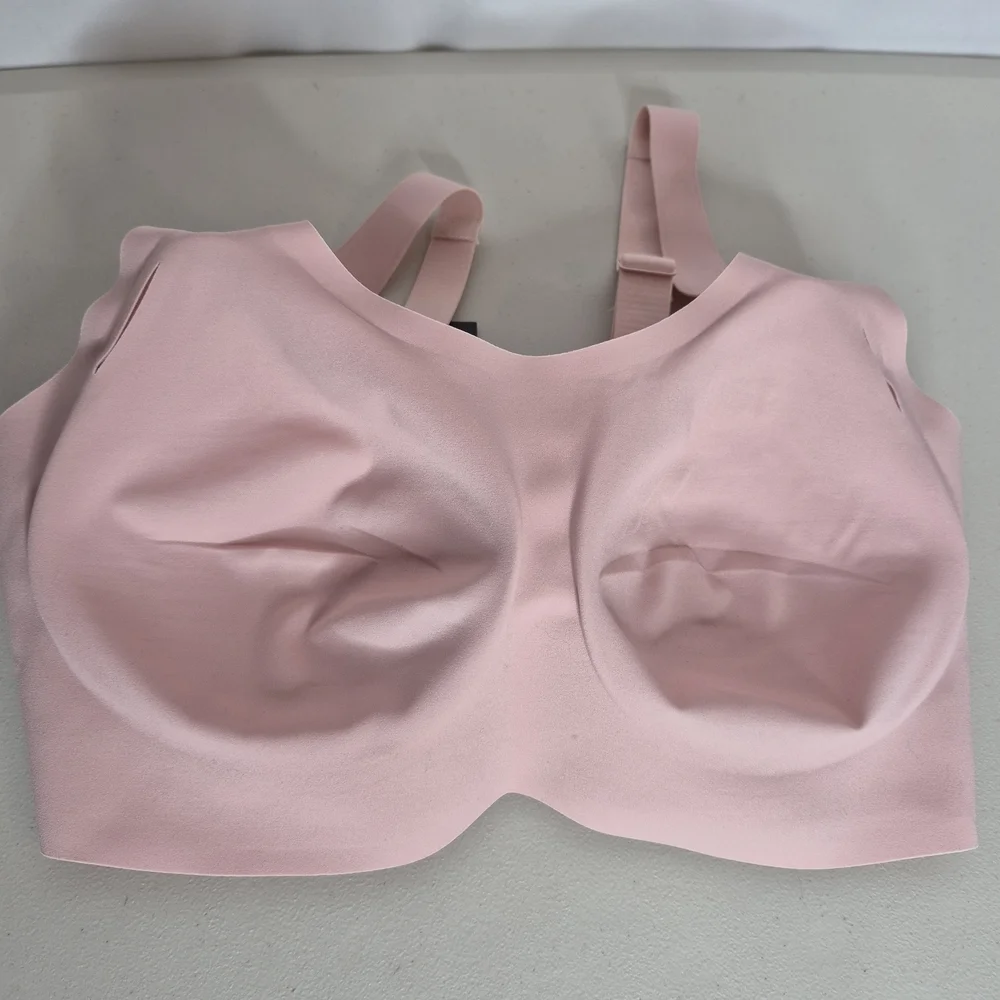 Knix Revolution Adjustable Pullover Bra - Size M+